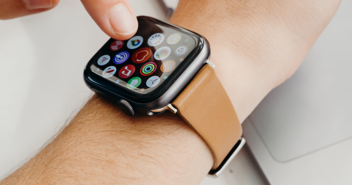 Why You Should Buy Apple Watch Straps Online at iFuture?