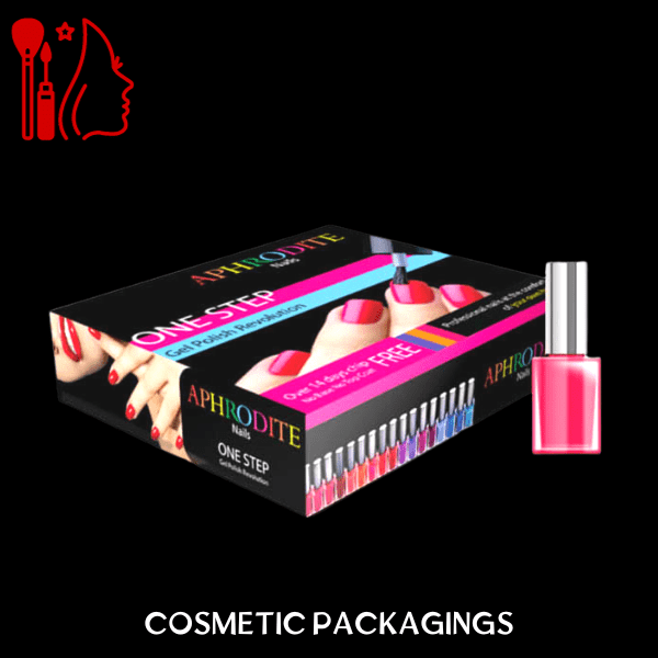 Unveiling the Art and Science of Cosmetic Packaging