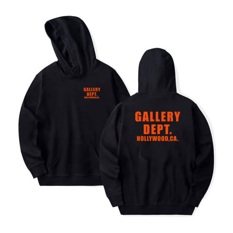 Elevate Your Style with Gallery Dept Clothing