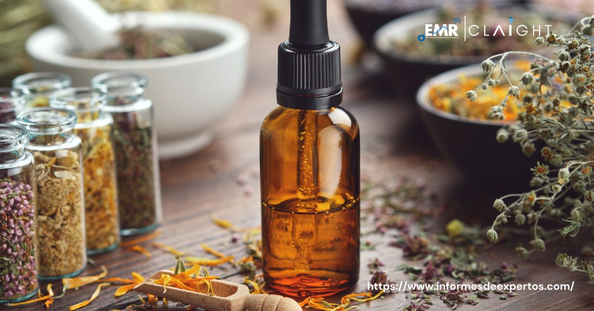 Aromatic Essence: Essential Oils Market Trends and Wellness Applications Explored