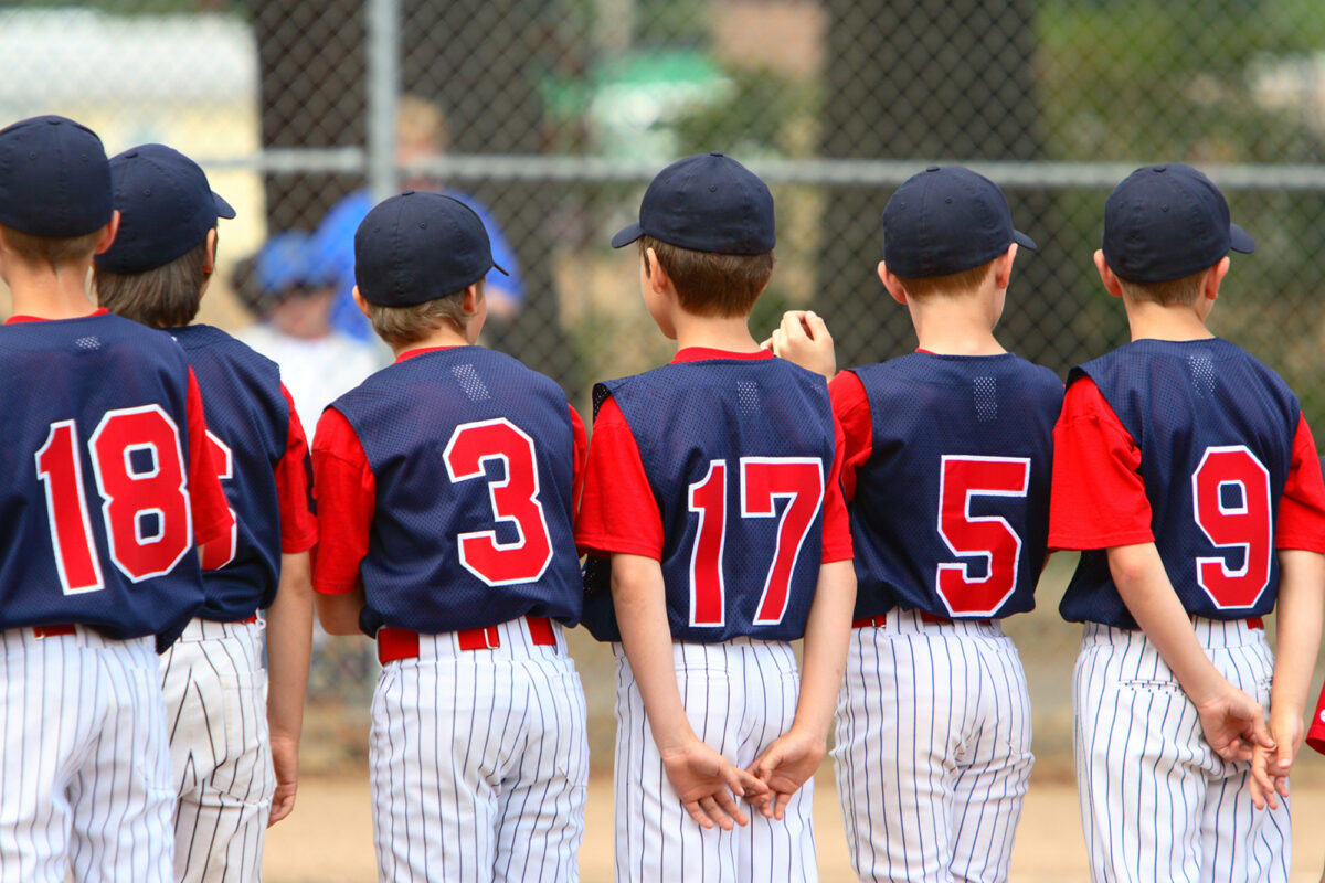 Baseball Uniforms – Customization Trends for Personalizing Your Team’s Look