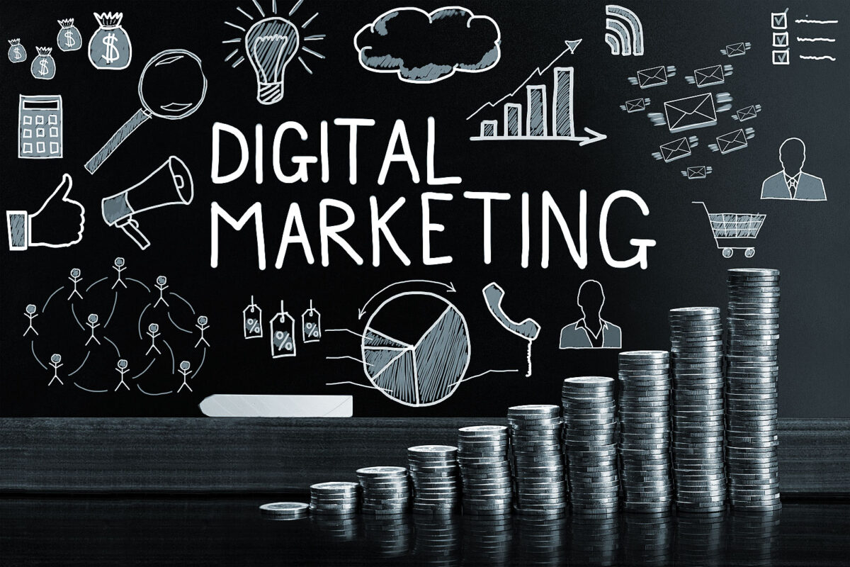 Unlocking Growth: How Digital Marketing Agencies Fuel Success