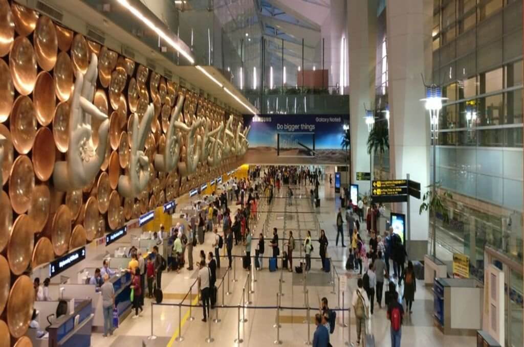 Top 10 Airports That Showcase India’s Best