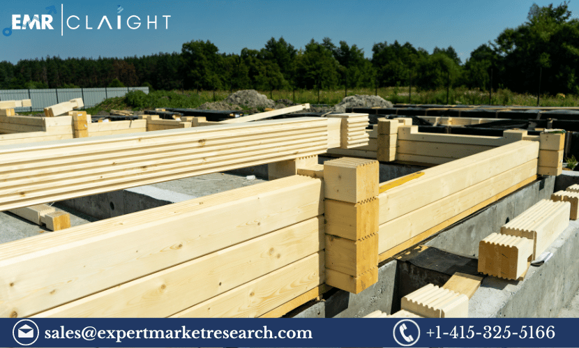 Laminated Veneer Lumber Market Size, Share, Growth, Analysis, Price, Outlook, Report and Forecast 2024-2032