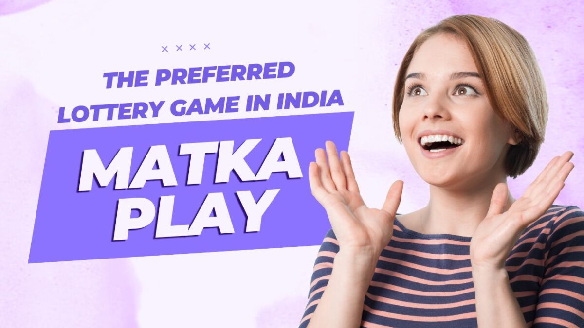 Why Matka Play Continues to Thrive in the Digital Age