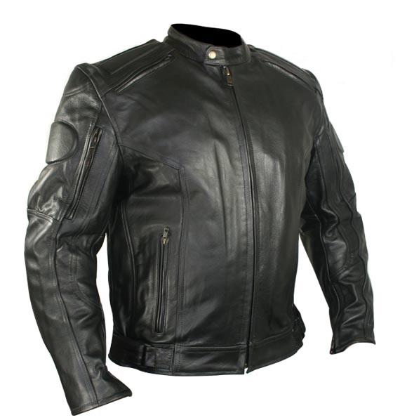Motorcycle Jackets for Men | Beyond Black Color Trends