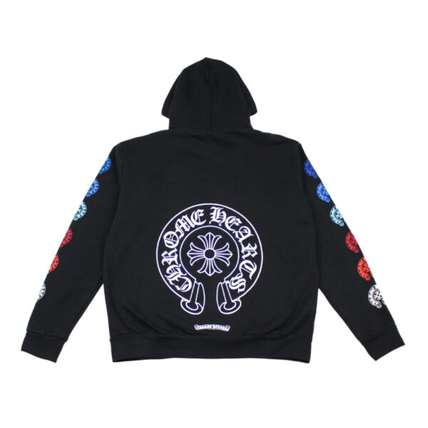 Chrome Hearts Clothing A Mix of Fashion and Quality