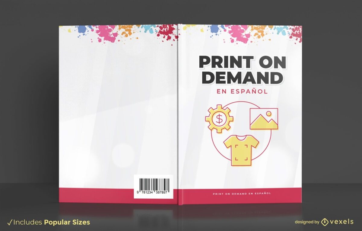 The Future of Print-On-Demand Publishing: Innovations, Challenges, and Opportunities