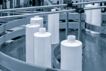Guide for OEM Bottle Label Printing for Skincare Products