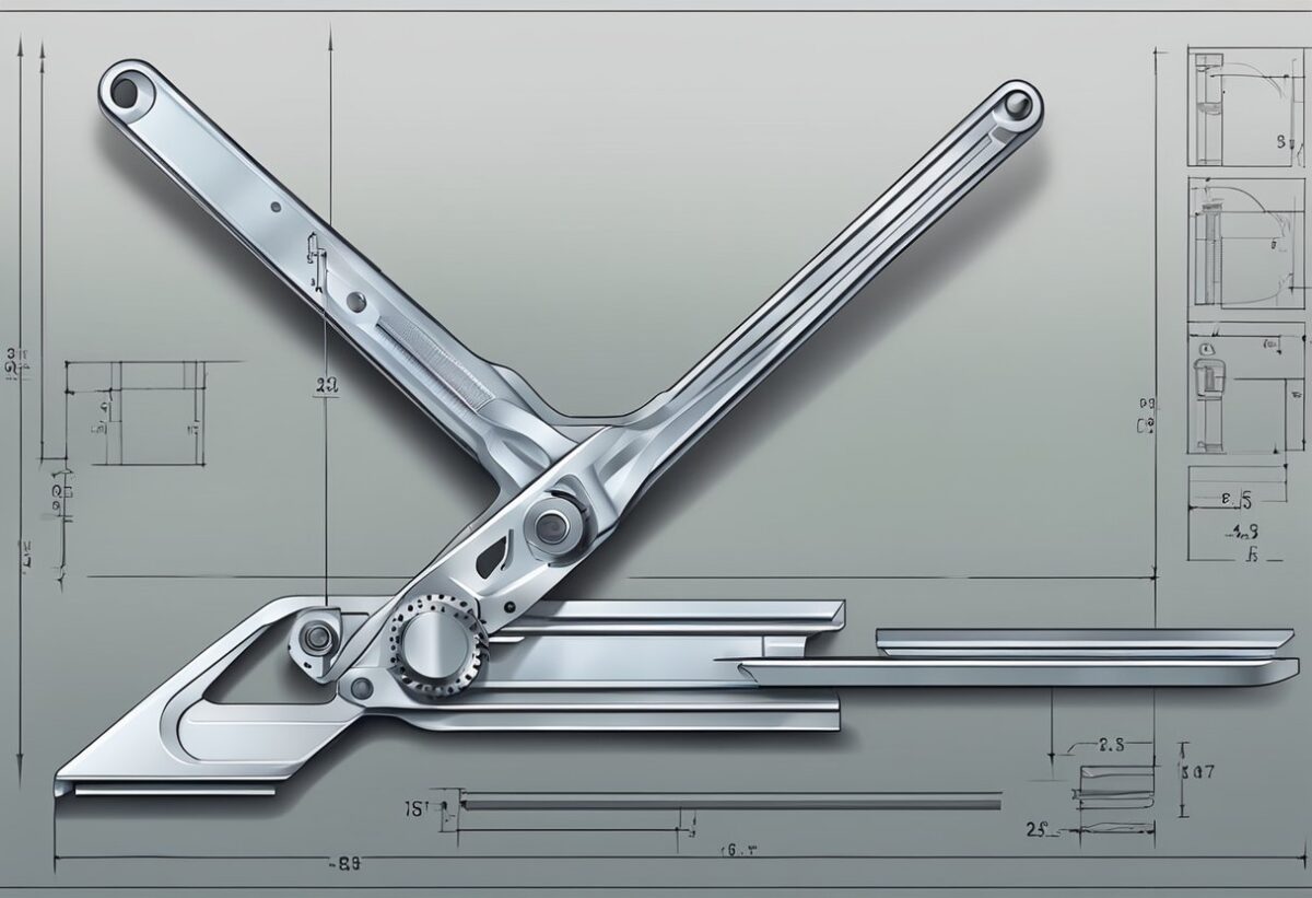 Sheet Metal Brake: A Guide to Bending Sheet Metal with Precision
