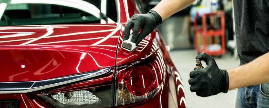 10 Essential Tools and Supplies for Ceramic Coating