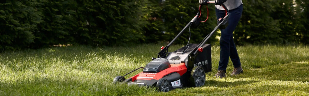 Tips for finding affordable lawnmower repair services in Tulsa