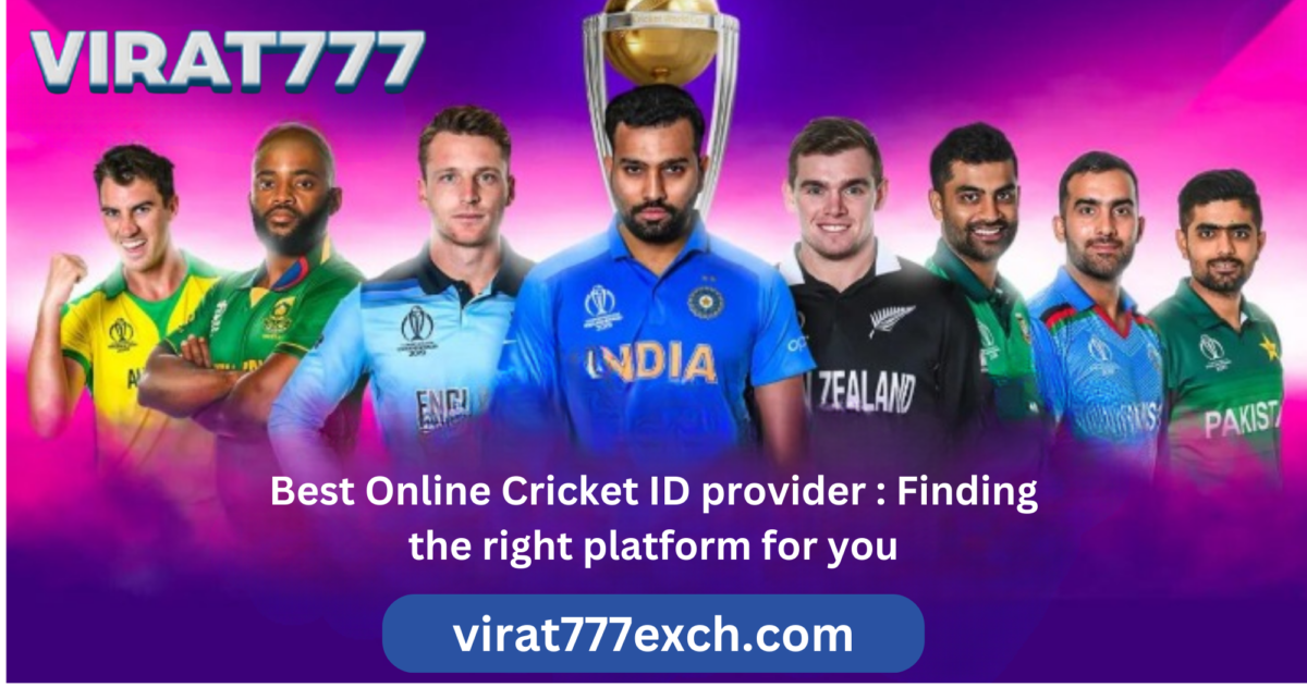 online cricket id , online betting id , cricket betting id