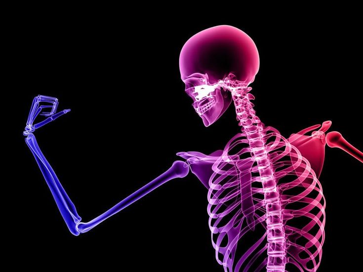 From Frail to Fortified: A Journey to Better Bone Health