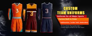 american football uniforms suppliers