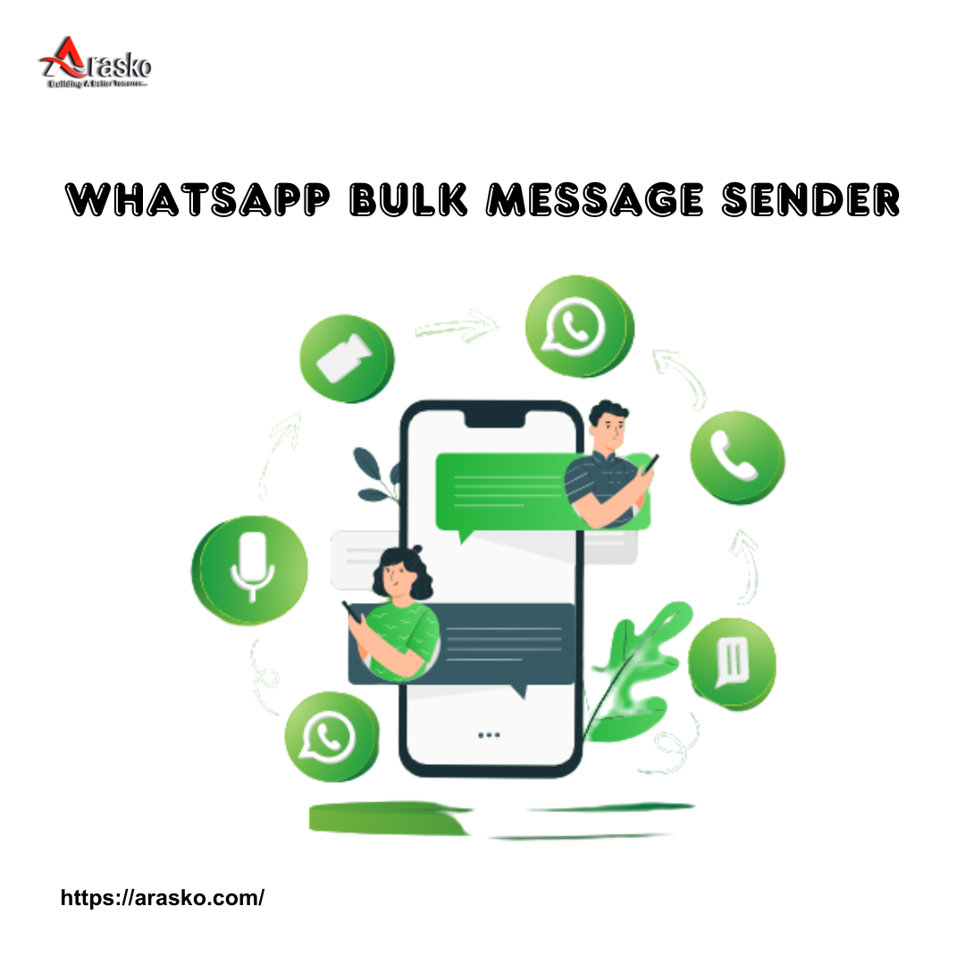 Maximizing Reach with Bulk whatsapp sender