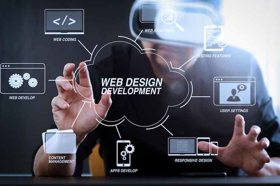Elevate Your Expertise: WordPress Development Services in Lahore