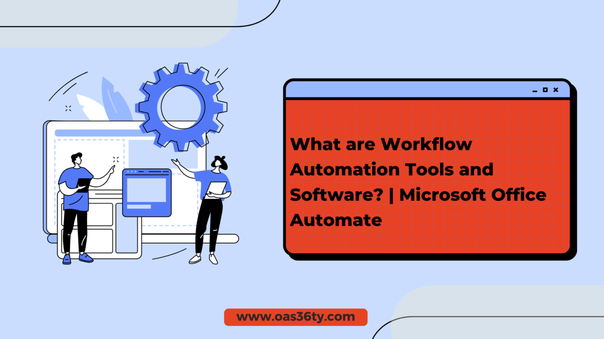 How To Use Workflow Automation To Grow Your Business