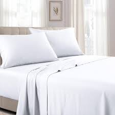 How to Save Money and Time by Buying Hotel Bed Sheets in Bulk?