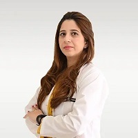 female dermatologist in islamabad