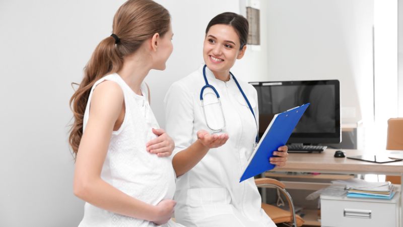 Best Gynaecologist in Dubai: Navigating Women’s Health