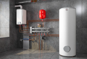 Heat-Only to Combi Conversion: Upgrade Your Heating System for Efficiency and Convenience