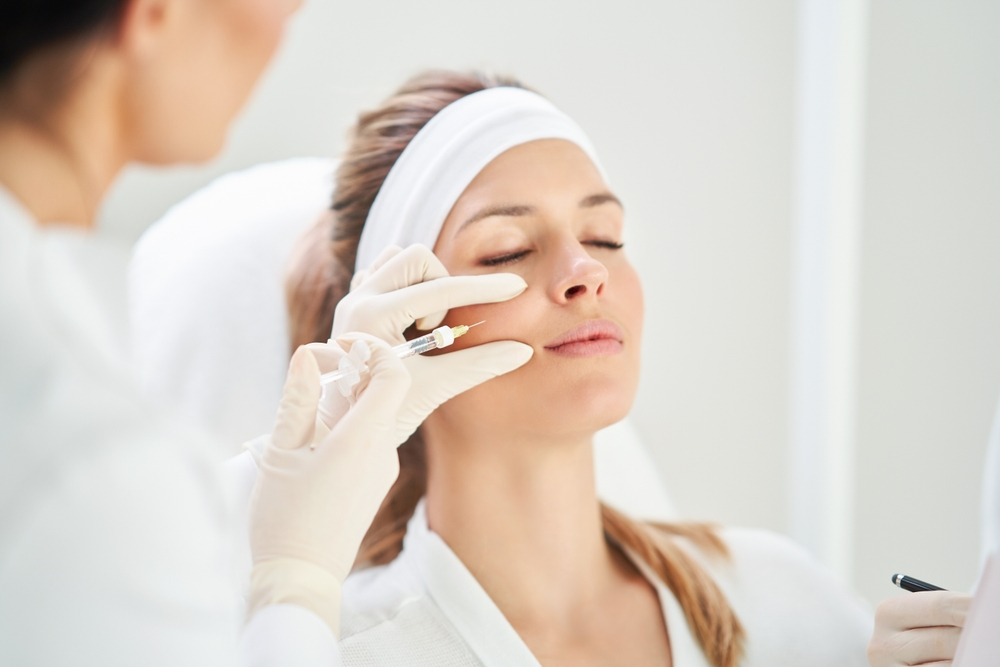 Botox Injections in Islamabad: Bridging Beauty and Tradition"
