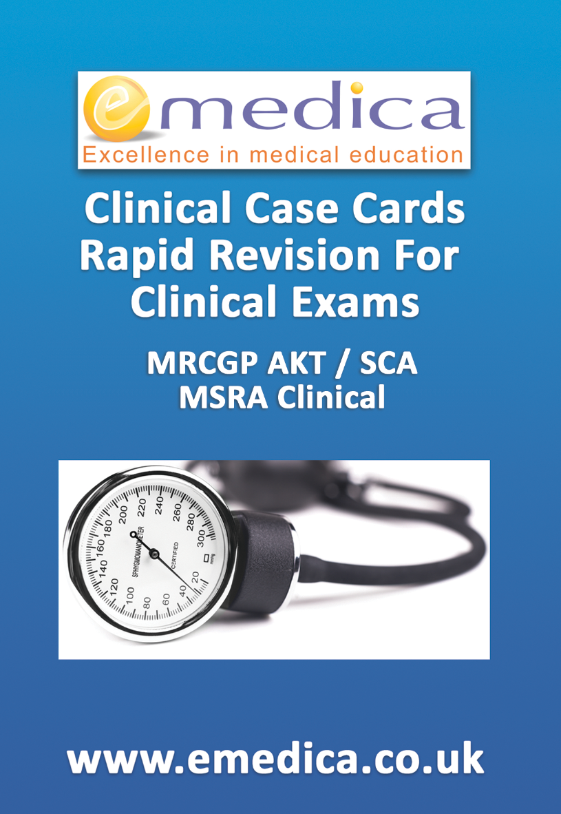 MSRA SJT and Clinical Revision Course: Study for a Top Score – 2 day MSRA Crammer Course