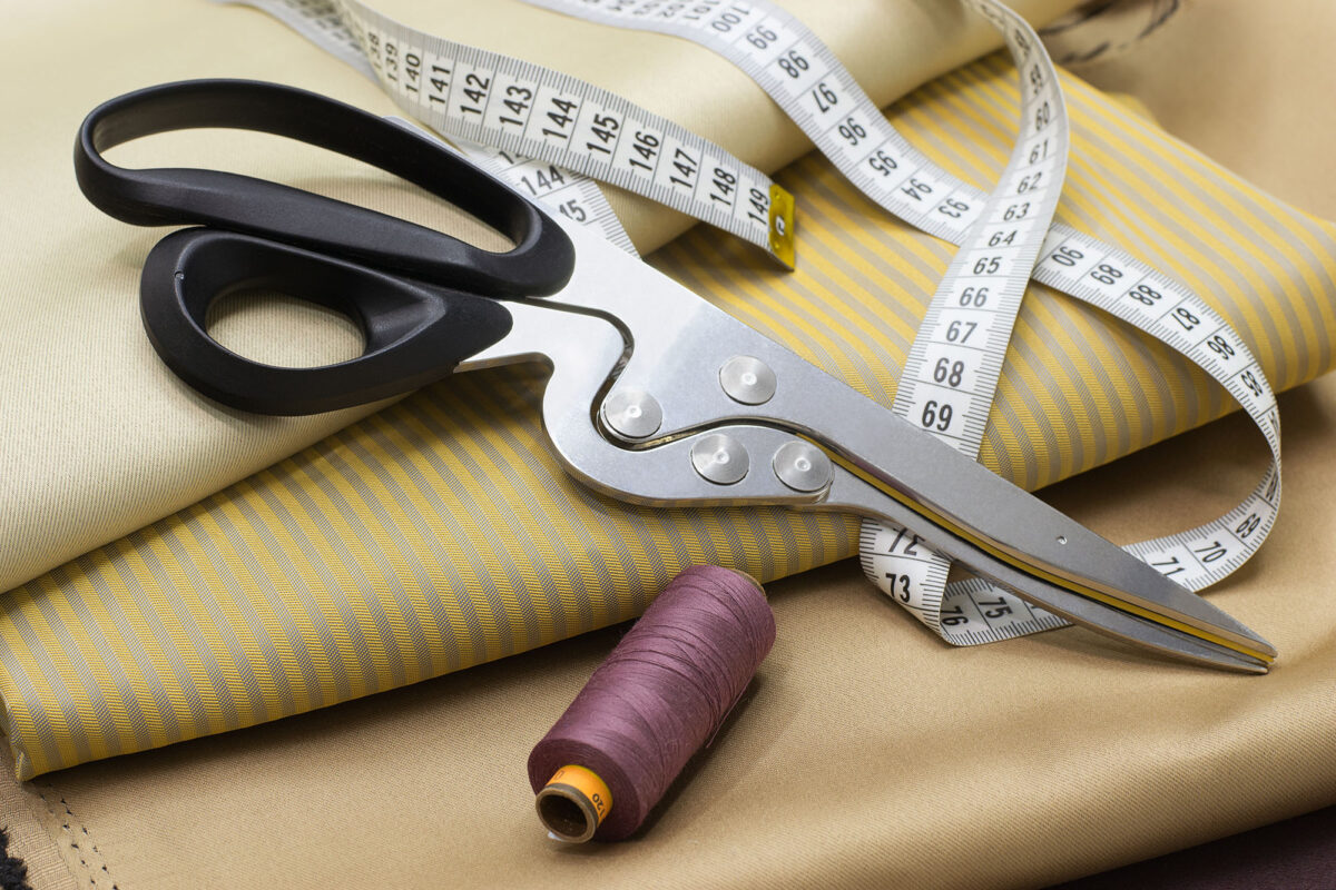 Best Tailor in Dubai: Elevate Your Style with Expert Craftsmanship