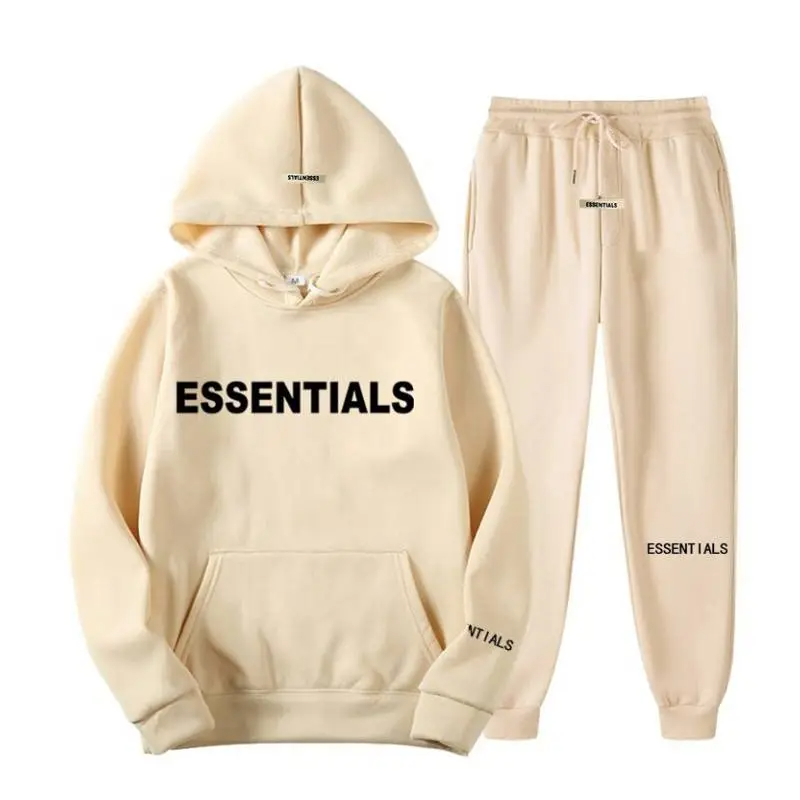 Unveiling the Unmatched Elegance: Essentials Clothing for Every Wardrobe