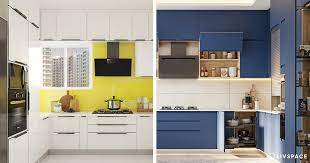 The Evolution of Modular Kitchens: Past, Present, and Future Trends