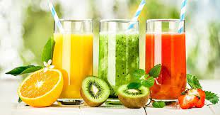 Juicing Is The Way To Spice Up Your Diet In A Tasty, Healthy Way!