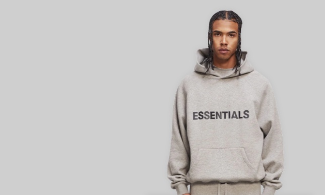 Unveiling the Ultimate Comfort: The Essentials Hoodie, Tracksuit, and More