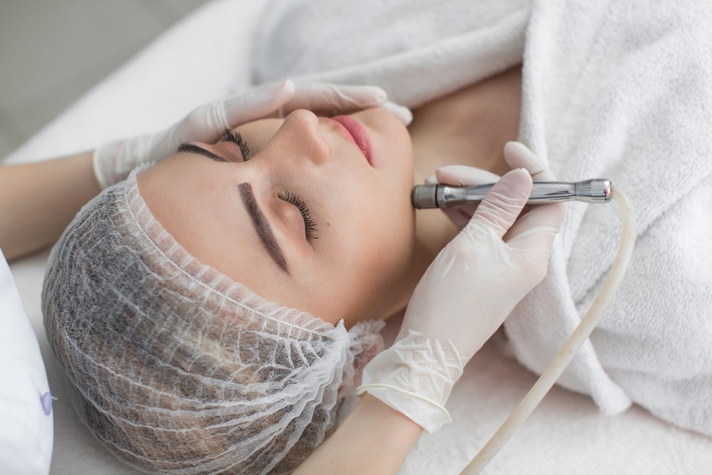 The Best HydraFacial Treatment in Islamabad