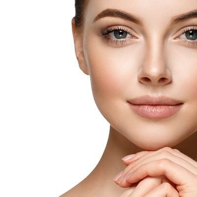 Which treatment is best for skin whitening permanently?