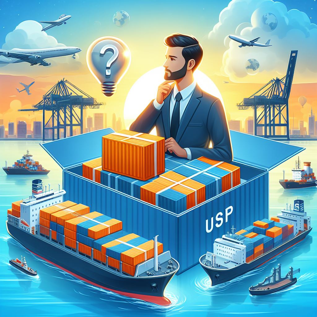 HOW TO CHOOSE A RELIABLE OCEAN FREIGHT SHIPPING COMPANY TO TRANSPORT YOUR CARGO ABROAD