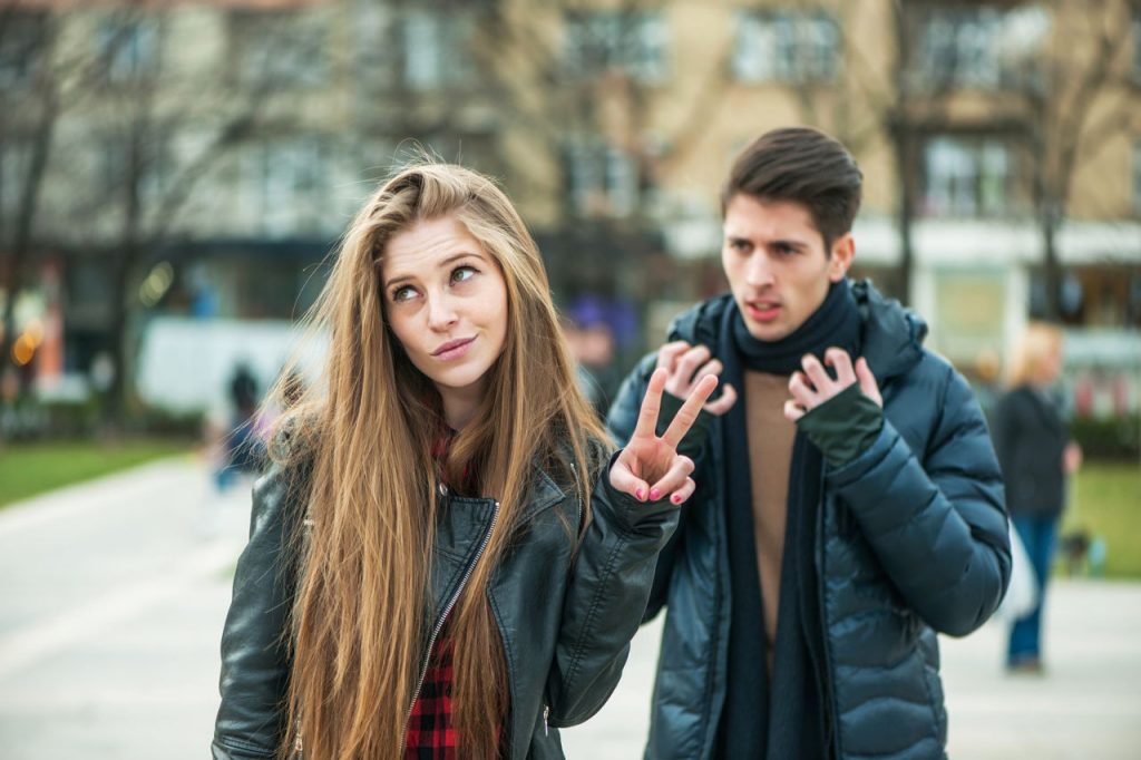 Reasons Why Girls Reject You: Understanding and Overcoming Rejection