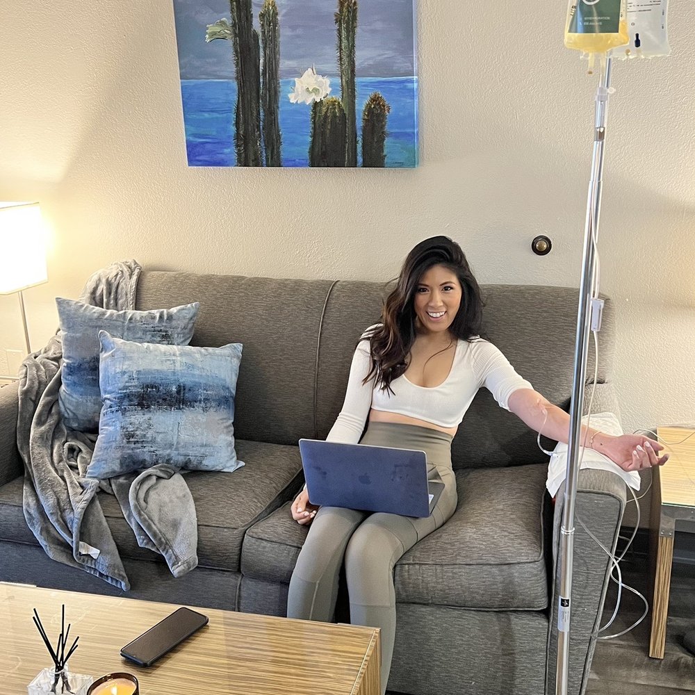 The Ultimate Guide to Installing an IV Drip at Home