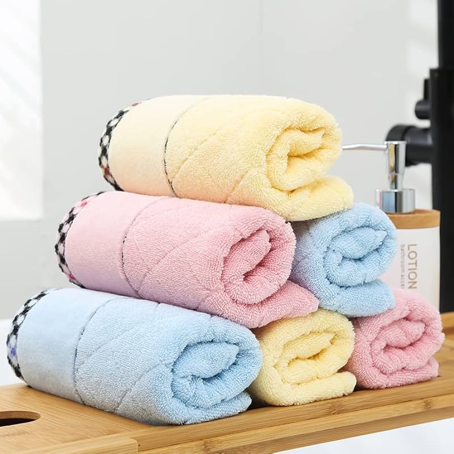 Customer Spotlights: Transforming Bathrooms with DZEE Home Towel Sets