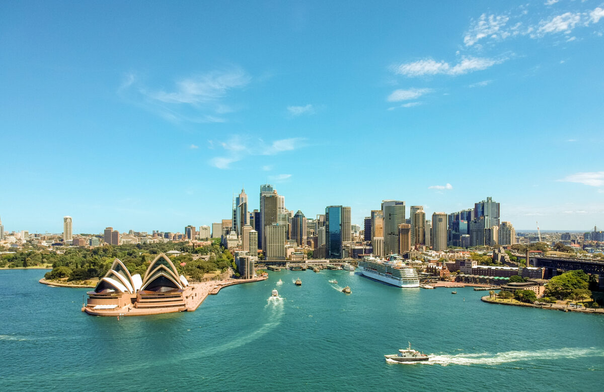 Navigating career opportunity with MBA Colleges in Australia