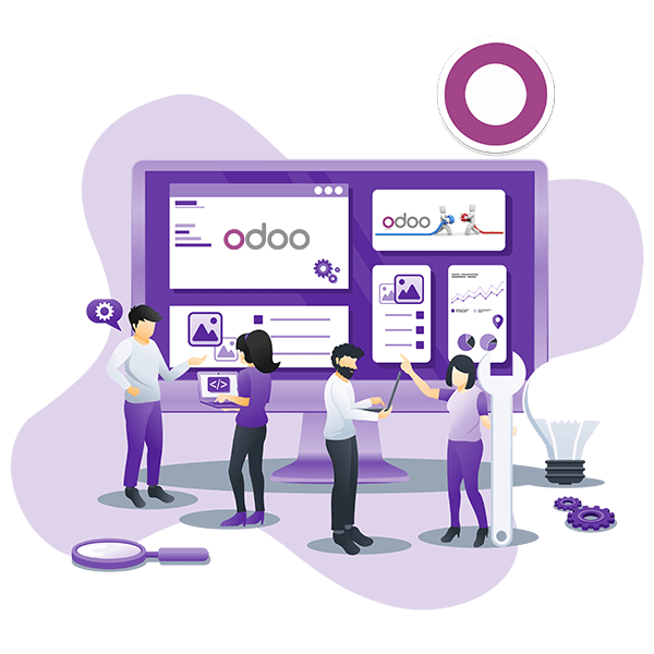 Maximizing Efficiency: The Role of Odoo Developer and Odoo Consultant in Streamlining Processes