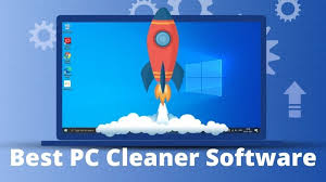 What is the best free pc cleaner for windows 10?