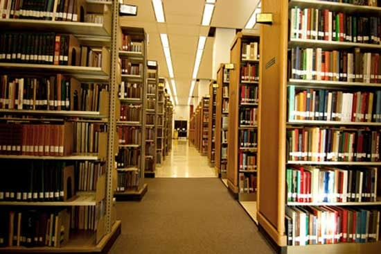 Transforming Libraries: The Convergence of Library Software and RFID Systems