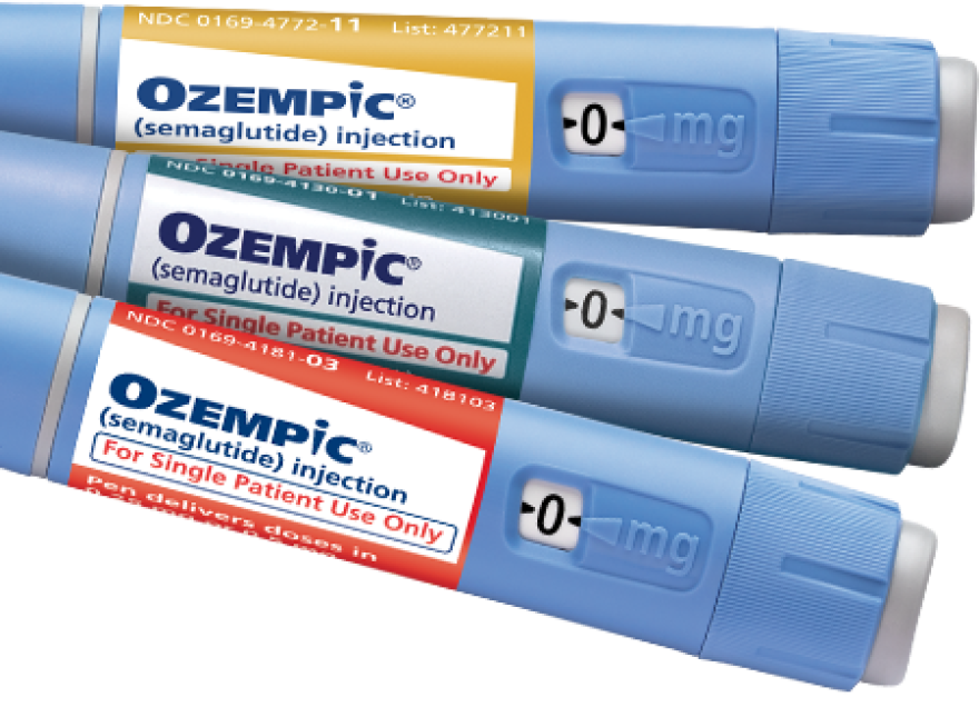 Understanding How Ozempic Injection Treats Type 2 Diabetes and Promotes Weight Loss