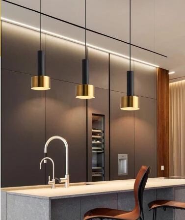 How to Choose Kitchen Pendant Lighting: Illuminate Your Culinary Space with Style