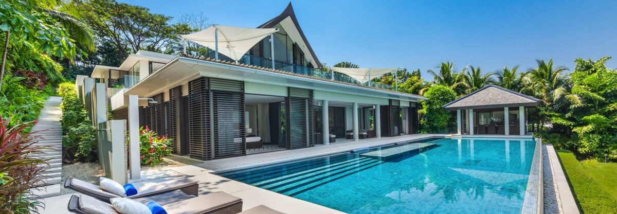 Exploring Your Options: Finding the Perfect House for Sale in Phuket