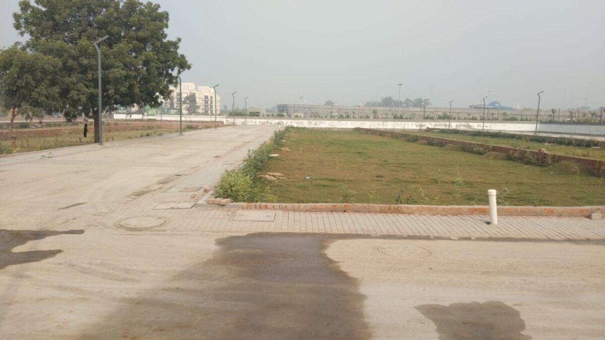 Agricultural Land For Sale In Bilaspur Gurgaon