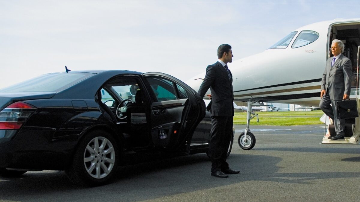 Chauffeur Sydney Airport: Stress-Free Solution For Travel