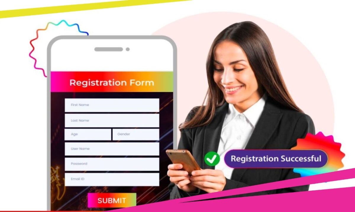 Tips For Quick And Easy Registration For Events