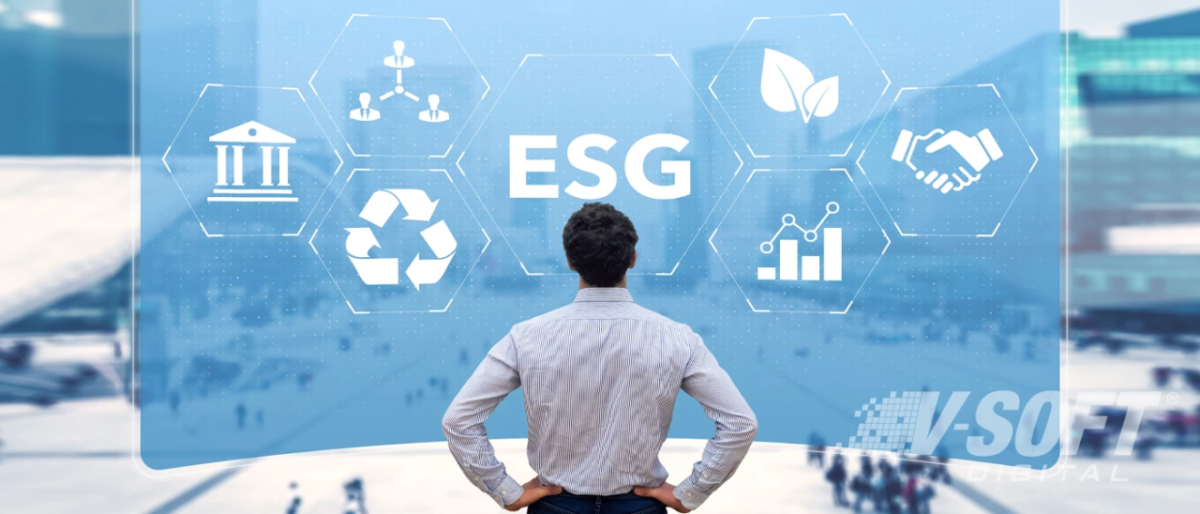 Breaking Down the Latest ESG Communications Services Sector Report